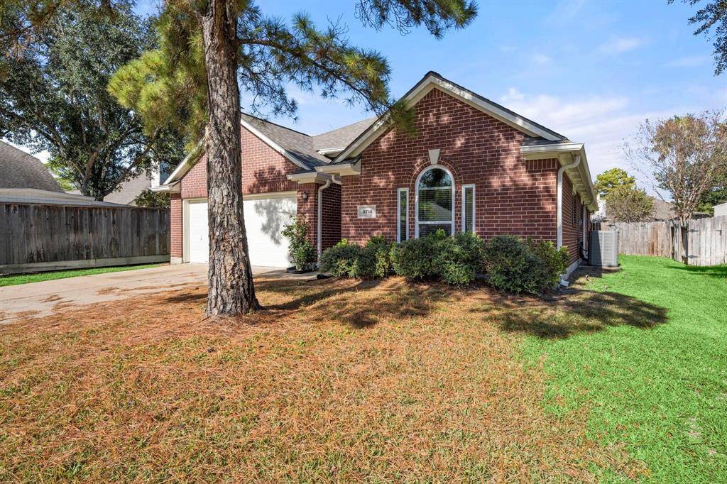Houston, TX 77064,9714 Shadowglade CT