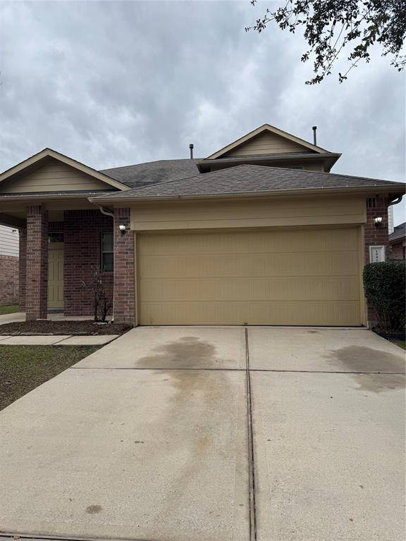 Houston, TX 77073,19919 Sapphire Mist CT