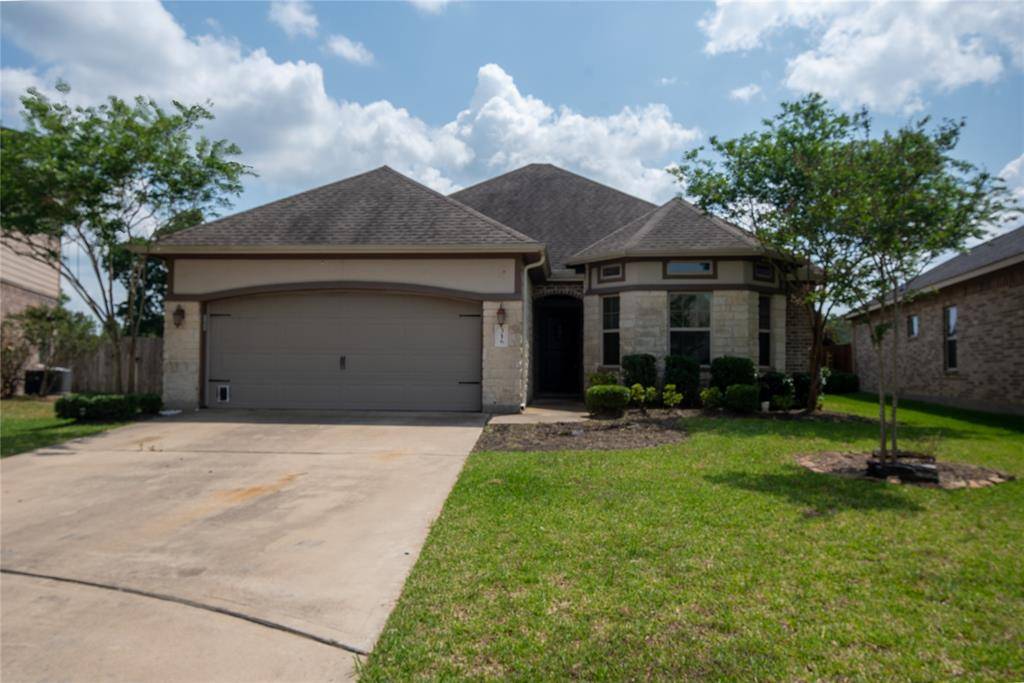 Magnolia, TX 77354,316 Country Crossing CIR