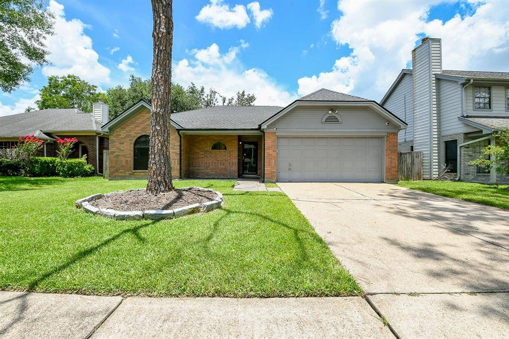 Fresno, TX 77545,1622 Misty Fawn LN