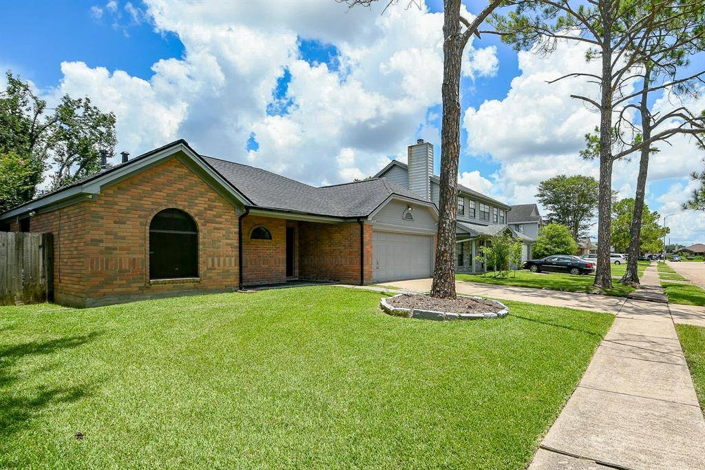 Fresno, TX 77545,1622 Misty Fawn LN