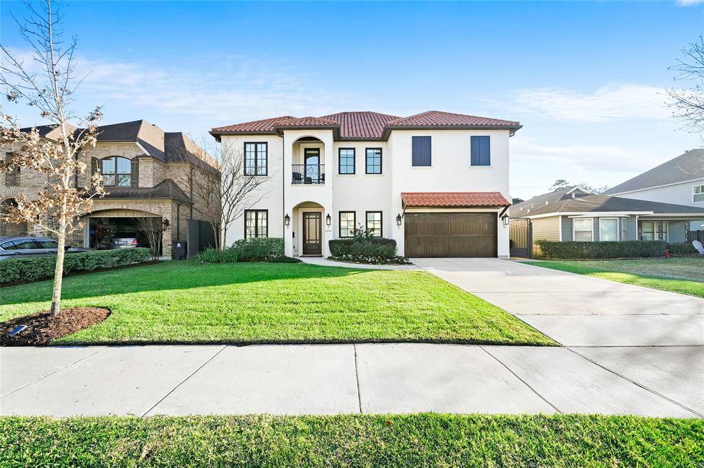 Houston, TX 77018,1249 Gardenia DR