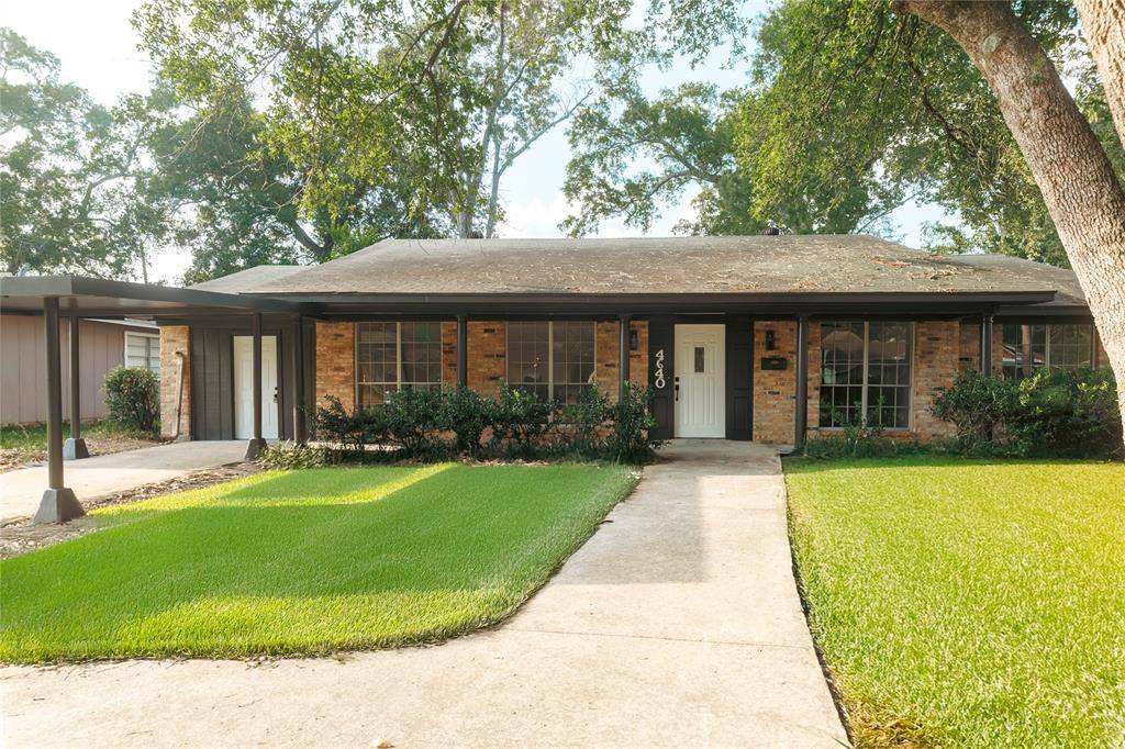Beaumont, TX 77706,4640 Fieldwood LN