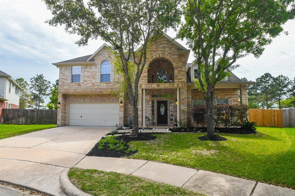 Katy, TX 77494,5506 Sandy Trace CT