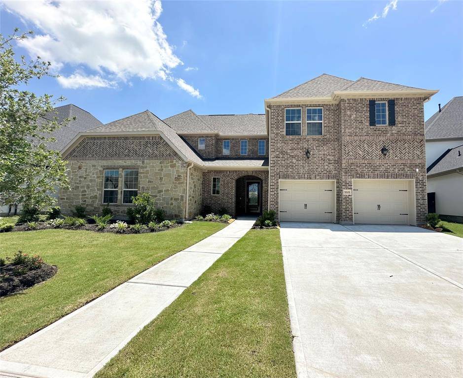 Manvel, TX 77583,9606 Sanger WAY