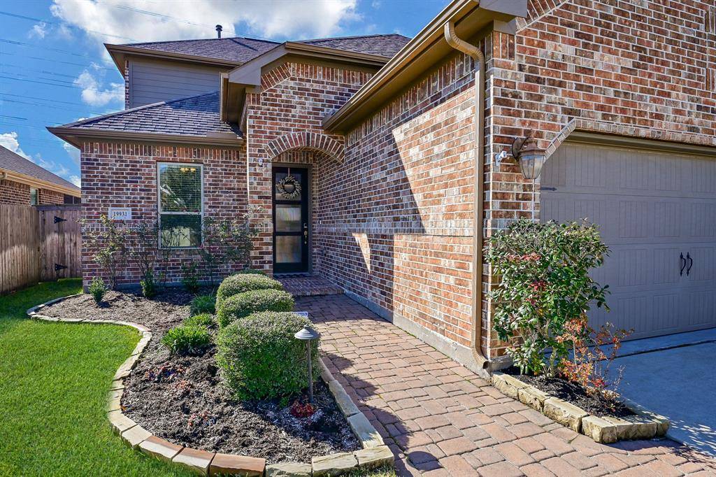 Cypress, TX 77433,19931 Whistle Creek LN