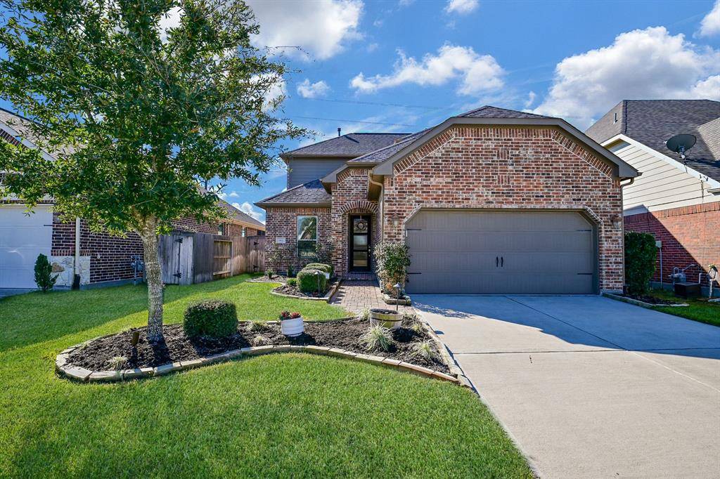 Cypress, TX 77433,19931 Whistle Creek LN