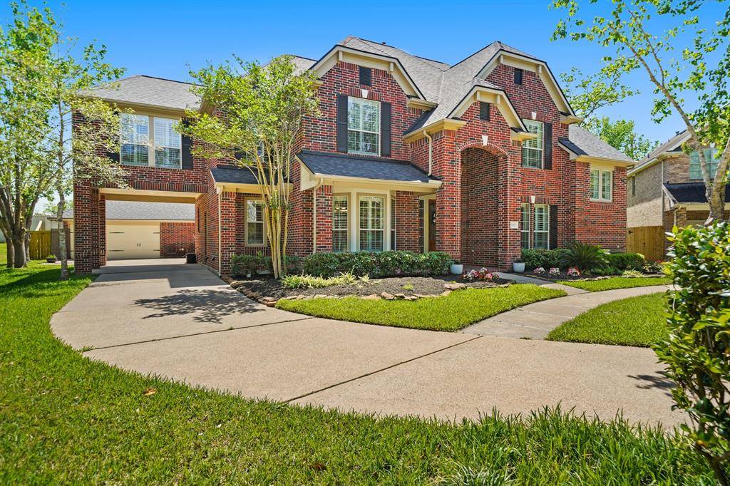 Missouri City, TX 77459,3707 Griffin LN