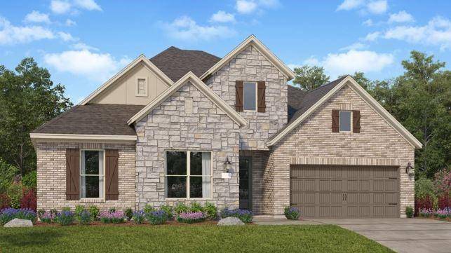 Fulshear, TX 77423,2606 Daisy Meadow PL