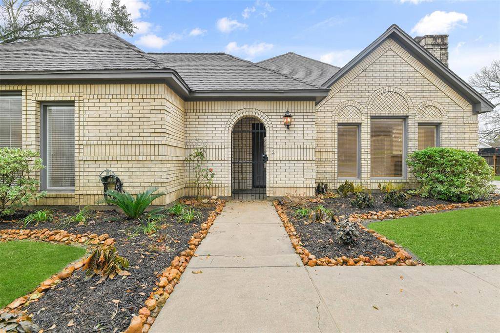 Friendswood, TX 77546,901 Rigel ST