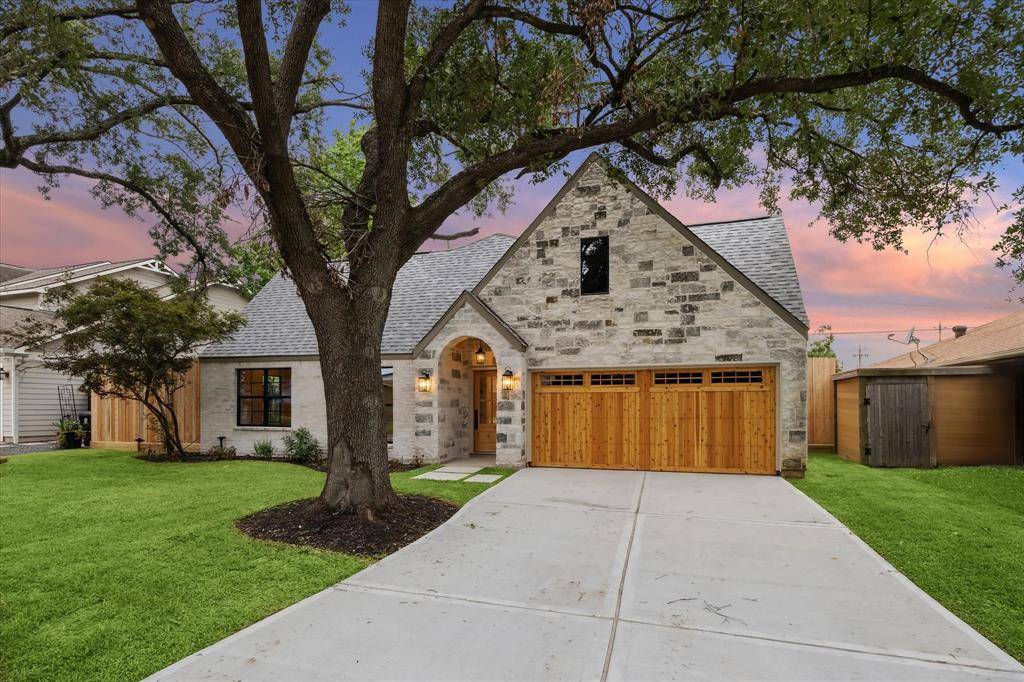 Houston, TX 77008,1031 Nashua ST