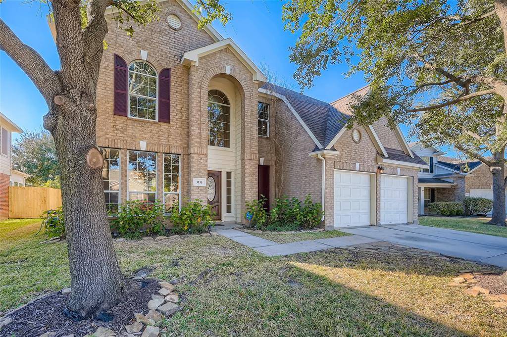 Katy, TX 77449,3835 Golden Willow CT