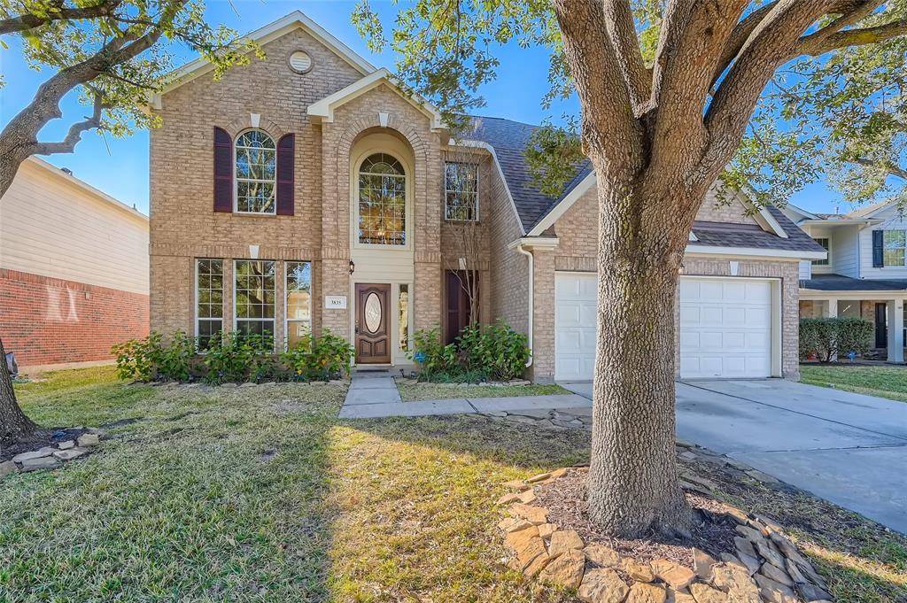 Katy, TX 77449,3835 Golden Willow CT