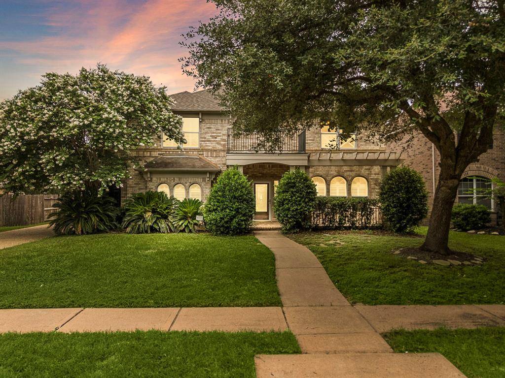 Houston, TX 77095,16426 Torry View TER