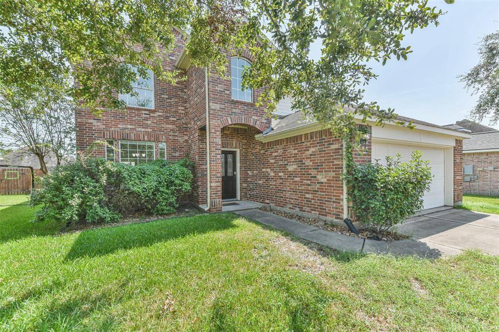 Pearland, TX 77584,3703 Cashmere WAY