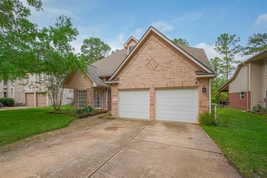 Humble, TX 77346,18914 Hikers Trail DR