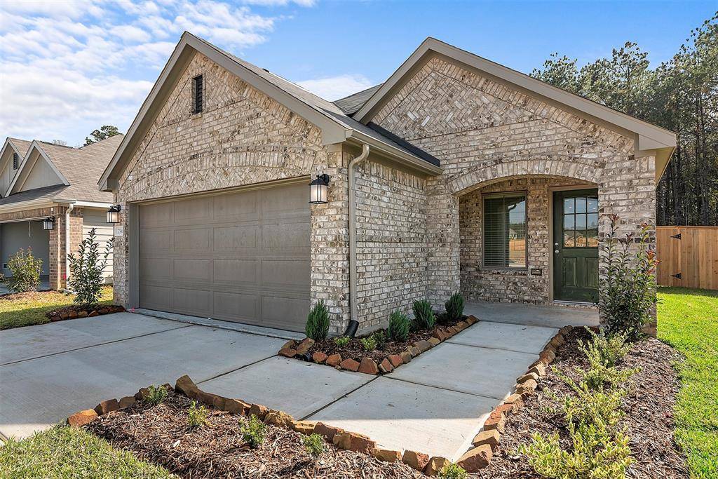 New Caney, TX 77357,17568 Rosewood Manor LN