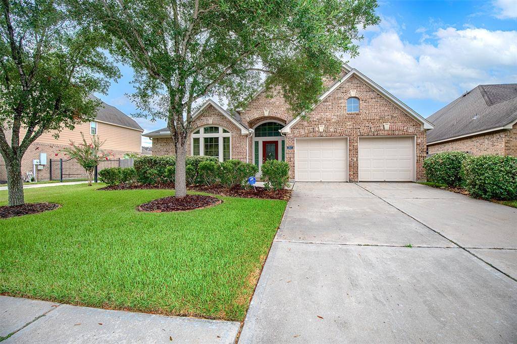 League City, TX 77573,2807 Waterfall Cove CT