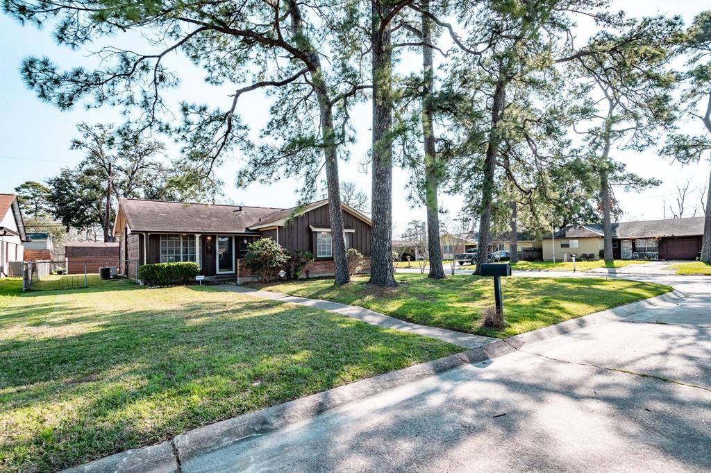 Channelview, TX 77530,267 Brookview ST