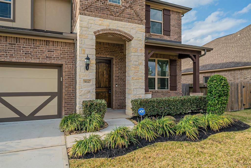 Tomball, TX 77375,9610 Three Stone LN