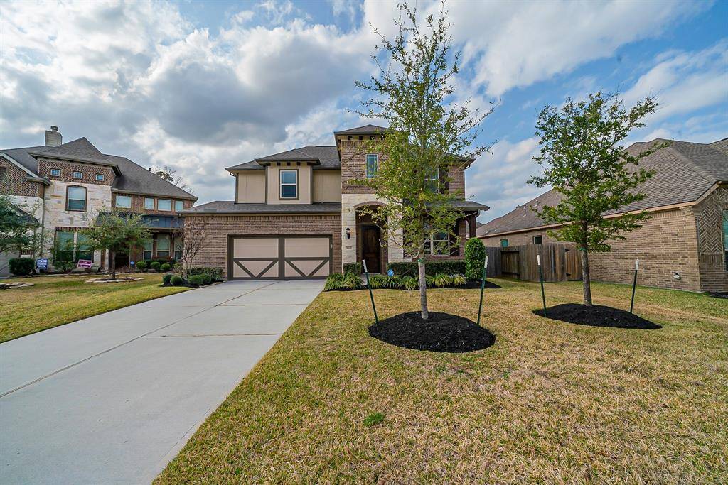 Tomball, TX 77375,9610 Three Stone LN