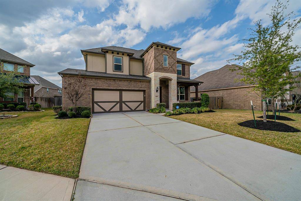 Tomball, TX 77375,9610 Three Stone LN