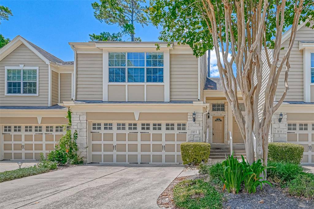 Houston, TX 77070,13600 Breton Ridge ST #32C