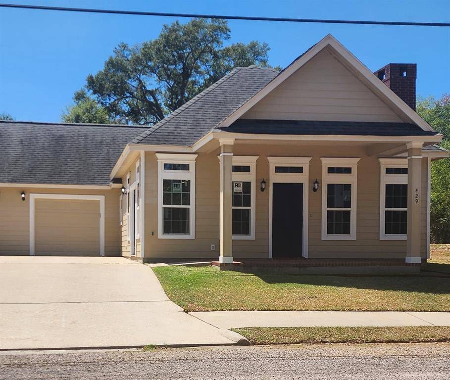 Jasper, TX 75951,429 N ZAVALLA ST