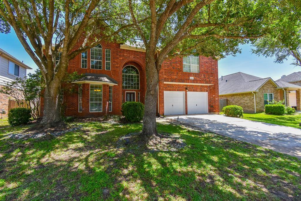 Richmond, TX 77469,22107 Skyridge LN