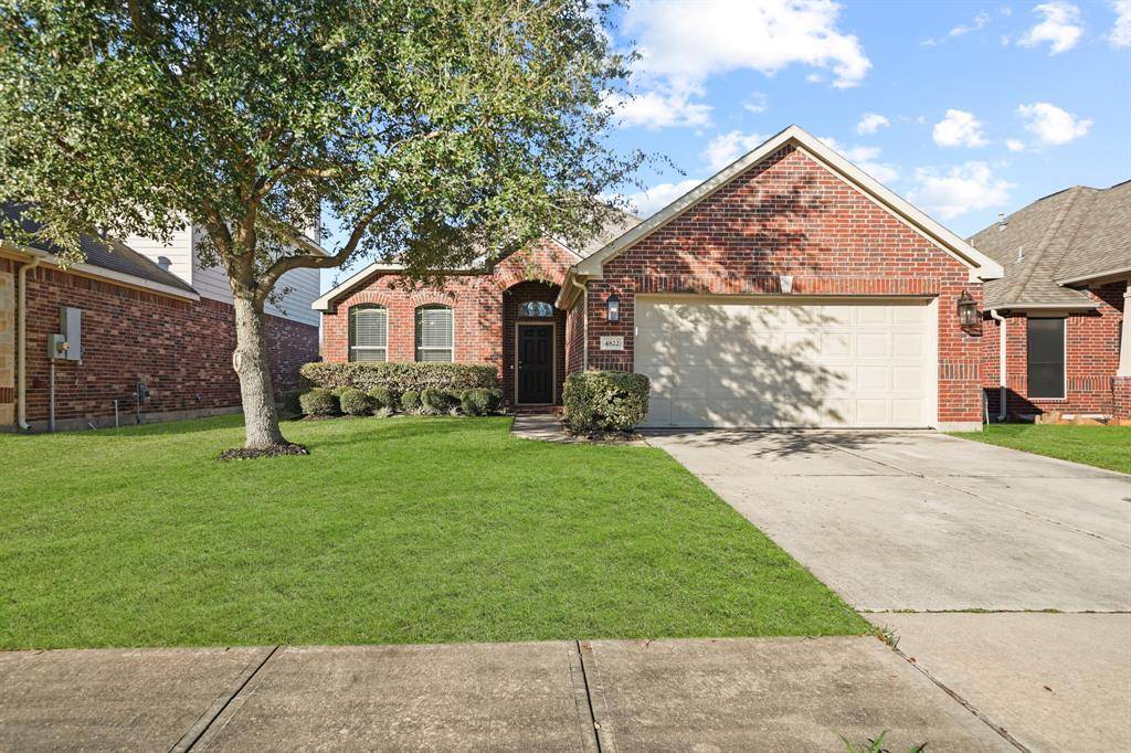 Deer Park, TX 77536,4822 E Meadow DR