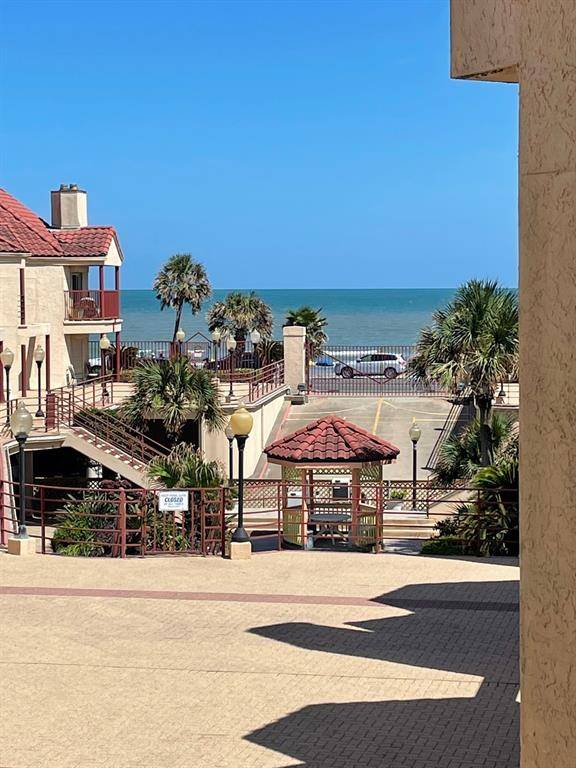 Galveston, TX 77551,7312 Seawall BLVD #211