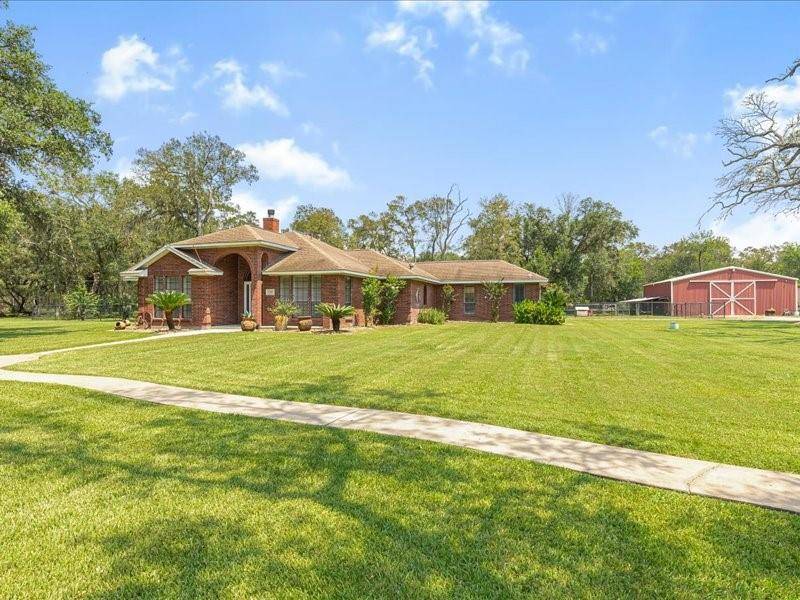 Needville, TX 77461,13327 E Brazos Bend DR