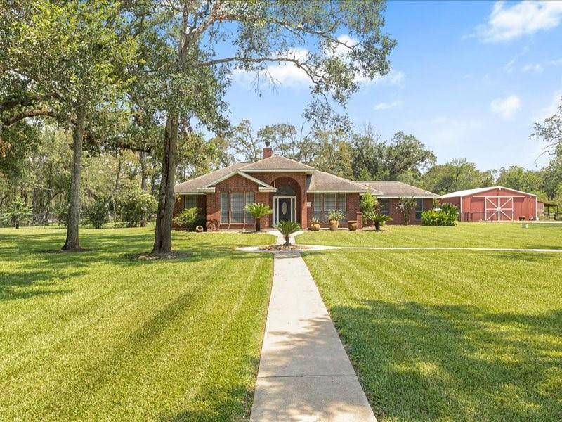 Needville, TX 77461,13327 E Brazos Bend DR