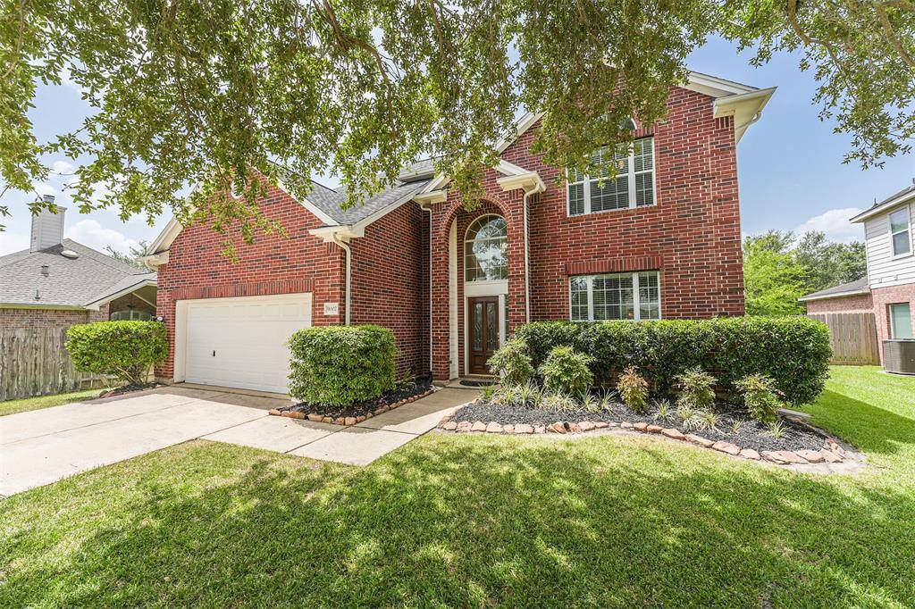 Pearland, TX 77584,9002 Sun King DR