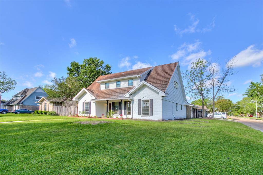 Houston, TX 77015,202 Kirkaldy DR
