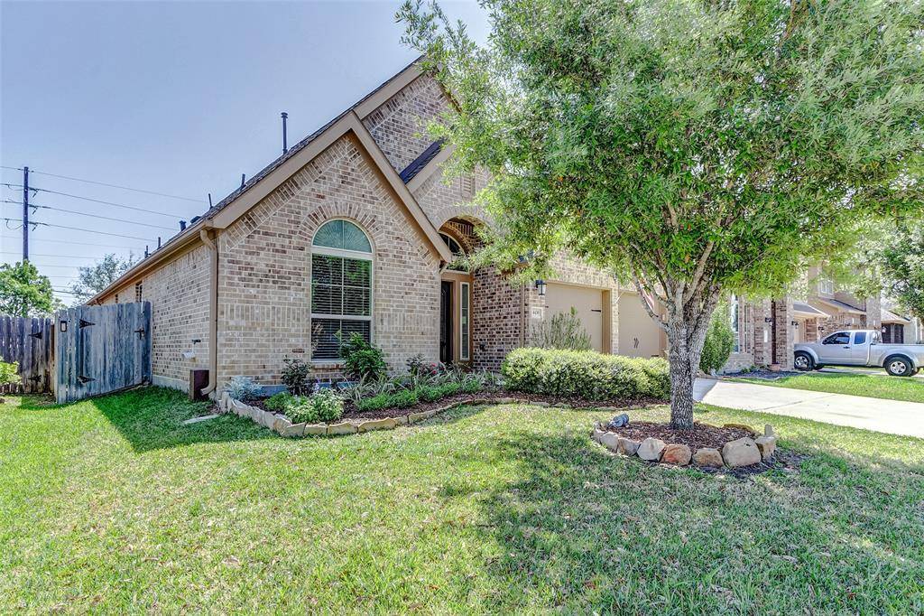 Katy, TX 77493,4430 Rustic Montell LN