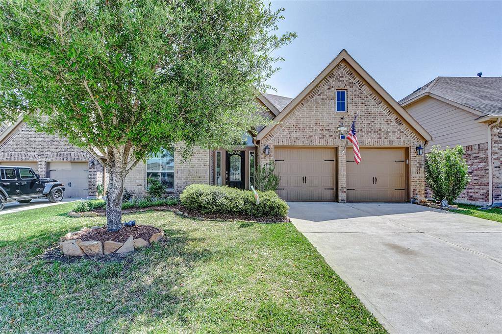 Katy, TX 77493,4430 Rustic Montell LN