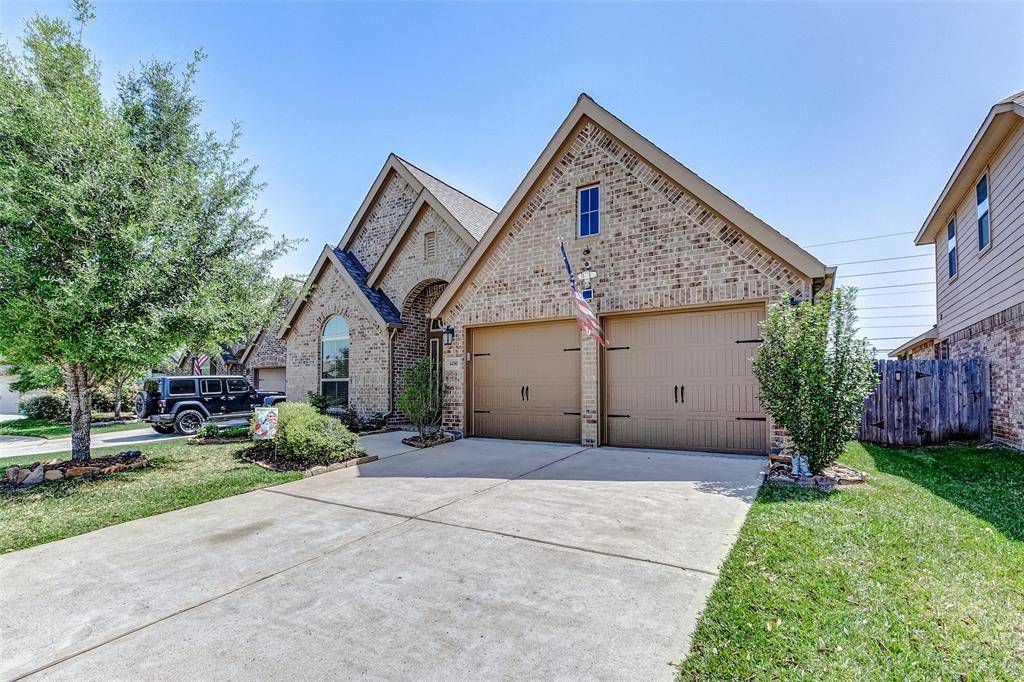 Katy, TX 77493,4430 Rustic Montell LN