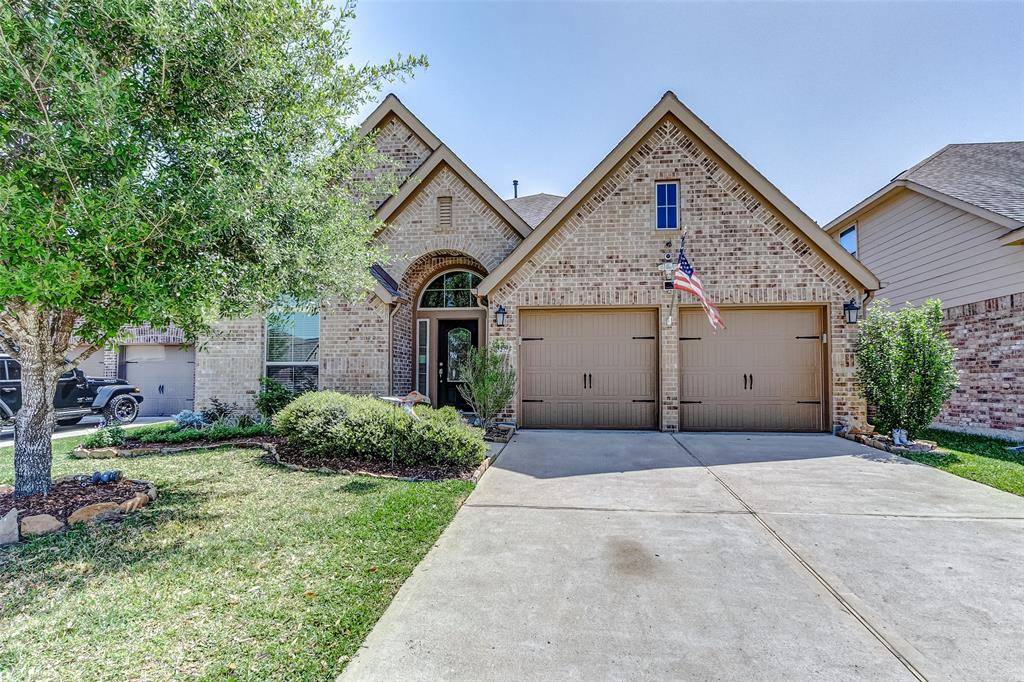 Katy, TX 77493,4430 Rustic Montell LN