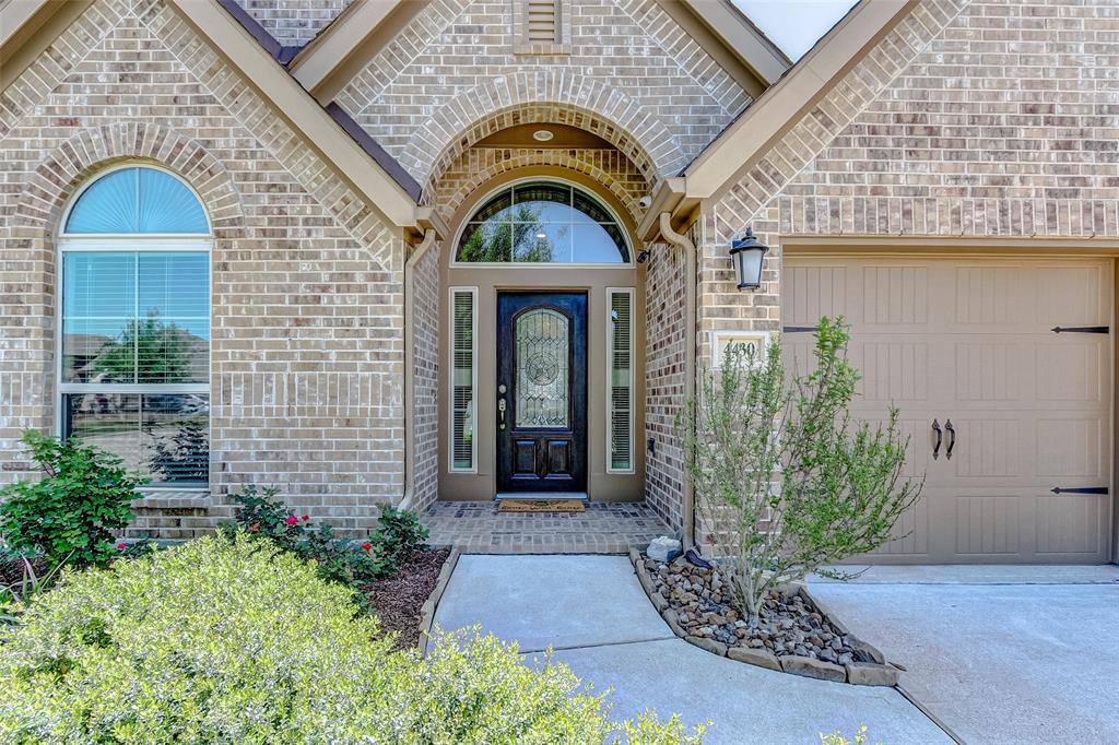 Katy, TX 77493,4430 Rustic Montell LN