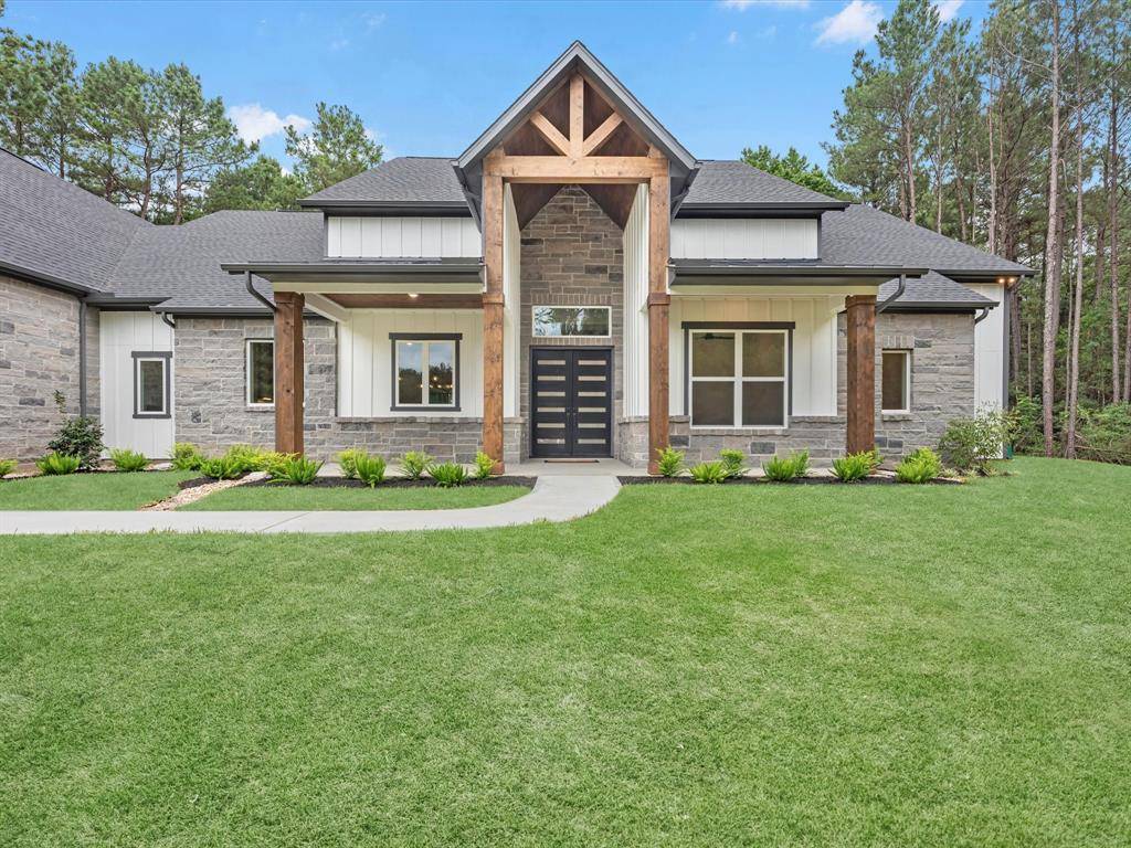 Montgomery, TX 77316,12748 Winding TRL