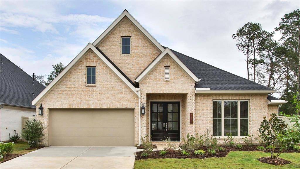 Magnolia, TX 77354,15390 Legacy Park WAY