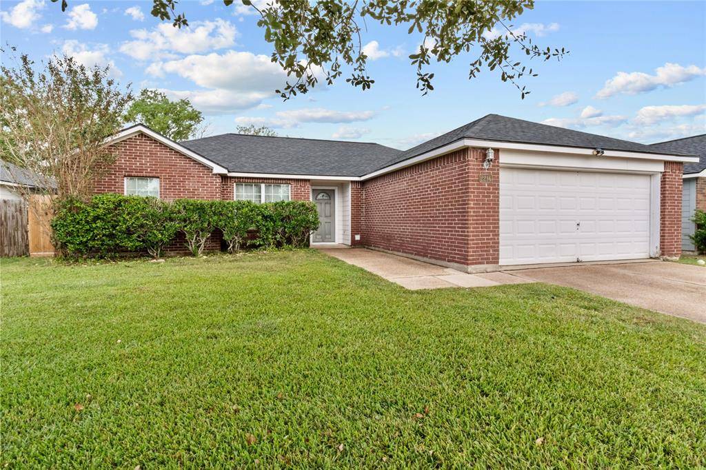 Texas City, TX 77591,2216 Redfish DR