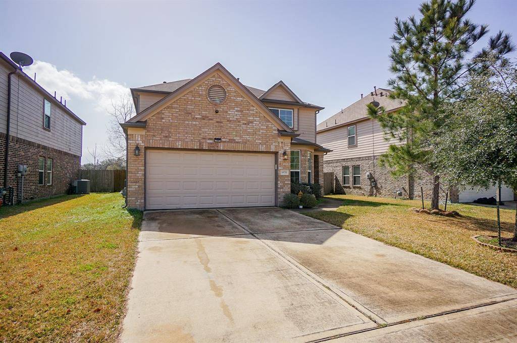 Houston, TX 77084,18711 Windy Stone DR