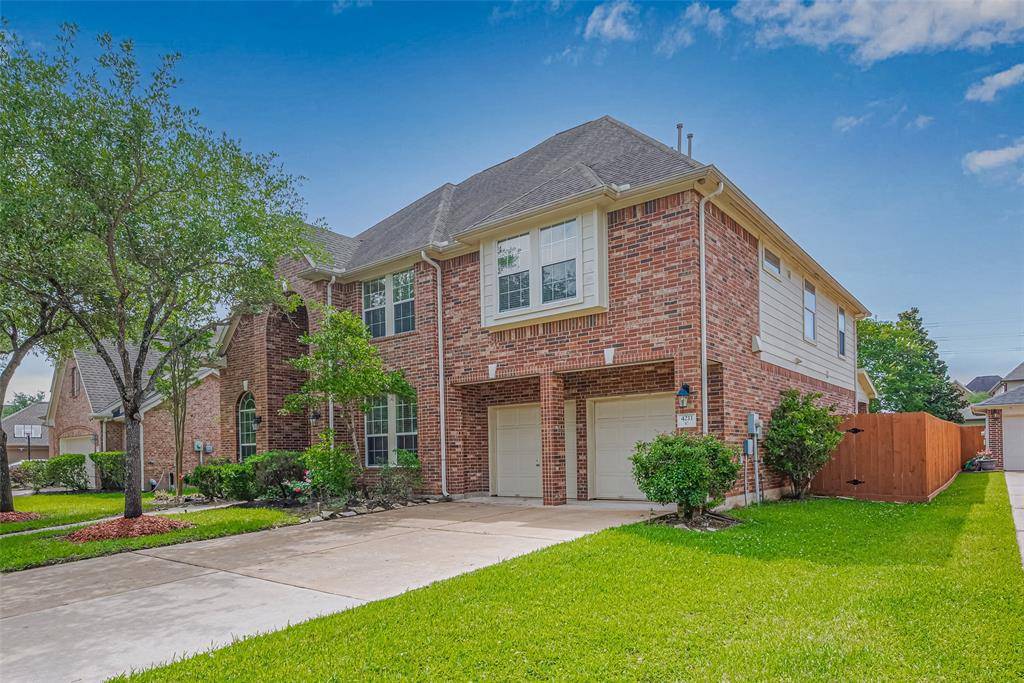 Sugar Land, TX 77479,4211 Turtle Trails LN
