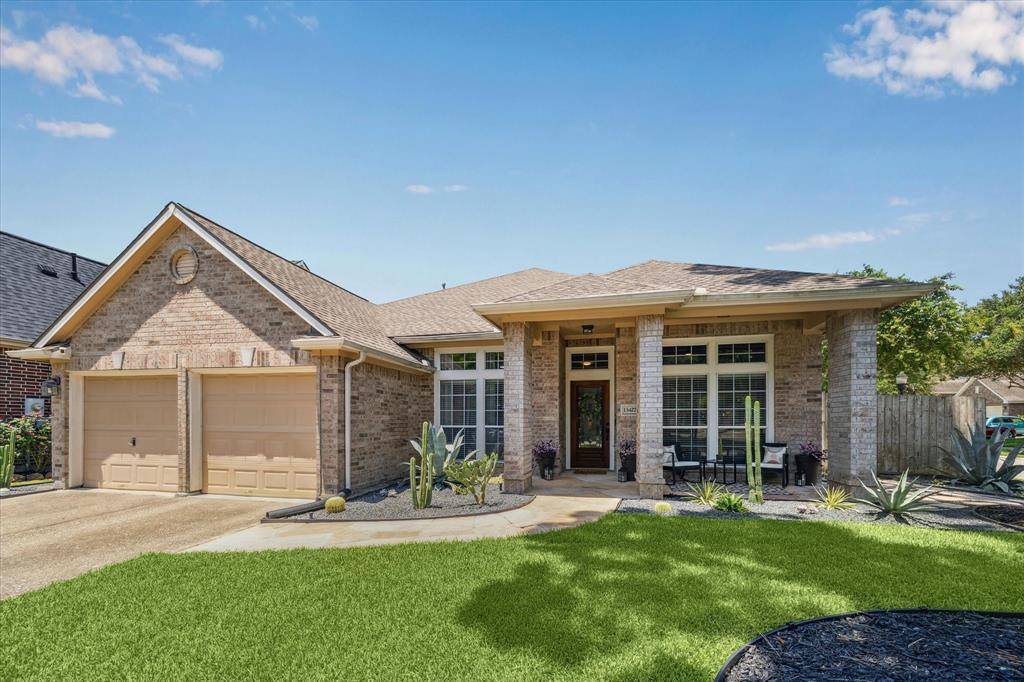 Houston, TX 77070,13427 Terrace Wood CT