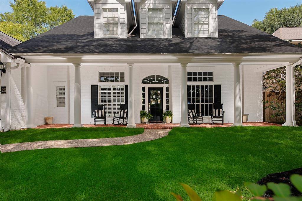 The Woodlands, TX 77382,26 W Fairbranch CIR