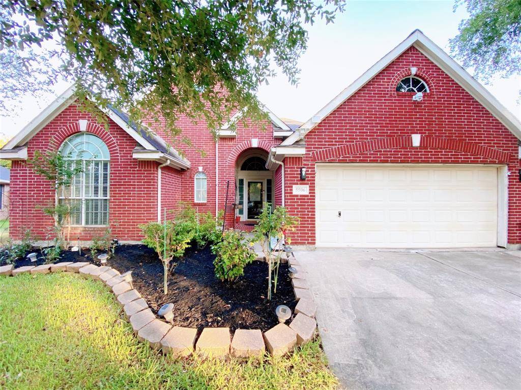 Katy, TX 77450,5506 Medallion Pointe CT