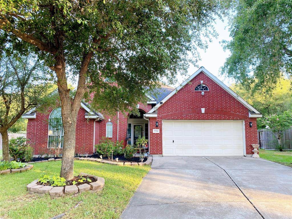 Katy, TX 77450,5506 Medallion Pointe CT