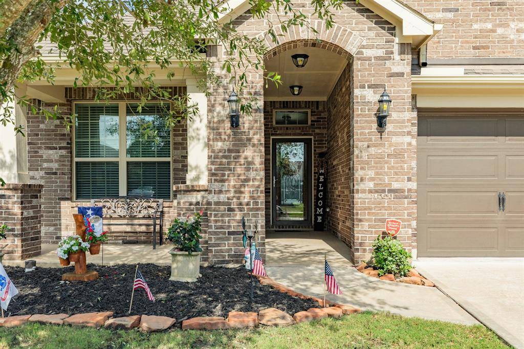 Iowa Colony, TX 77583,9534 Ocean DR